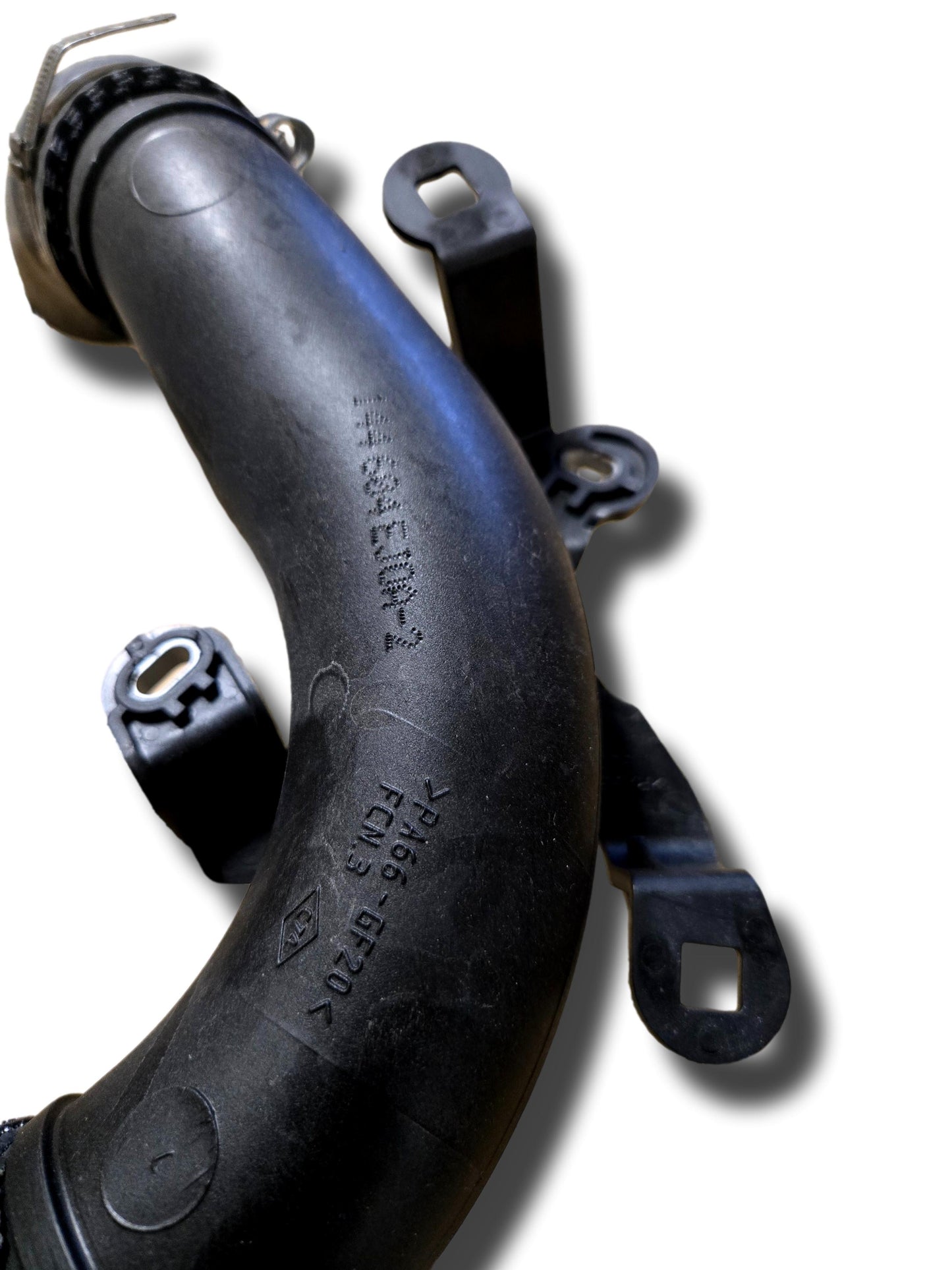 Nissan Qashqai Turbo Pipe 1.2 Petrol 144604Ej0A 2014-2019 (#0511Done) Pipe