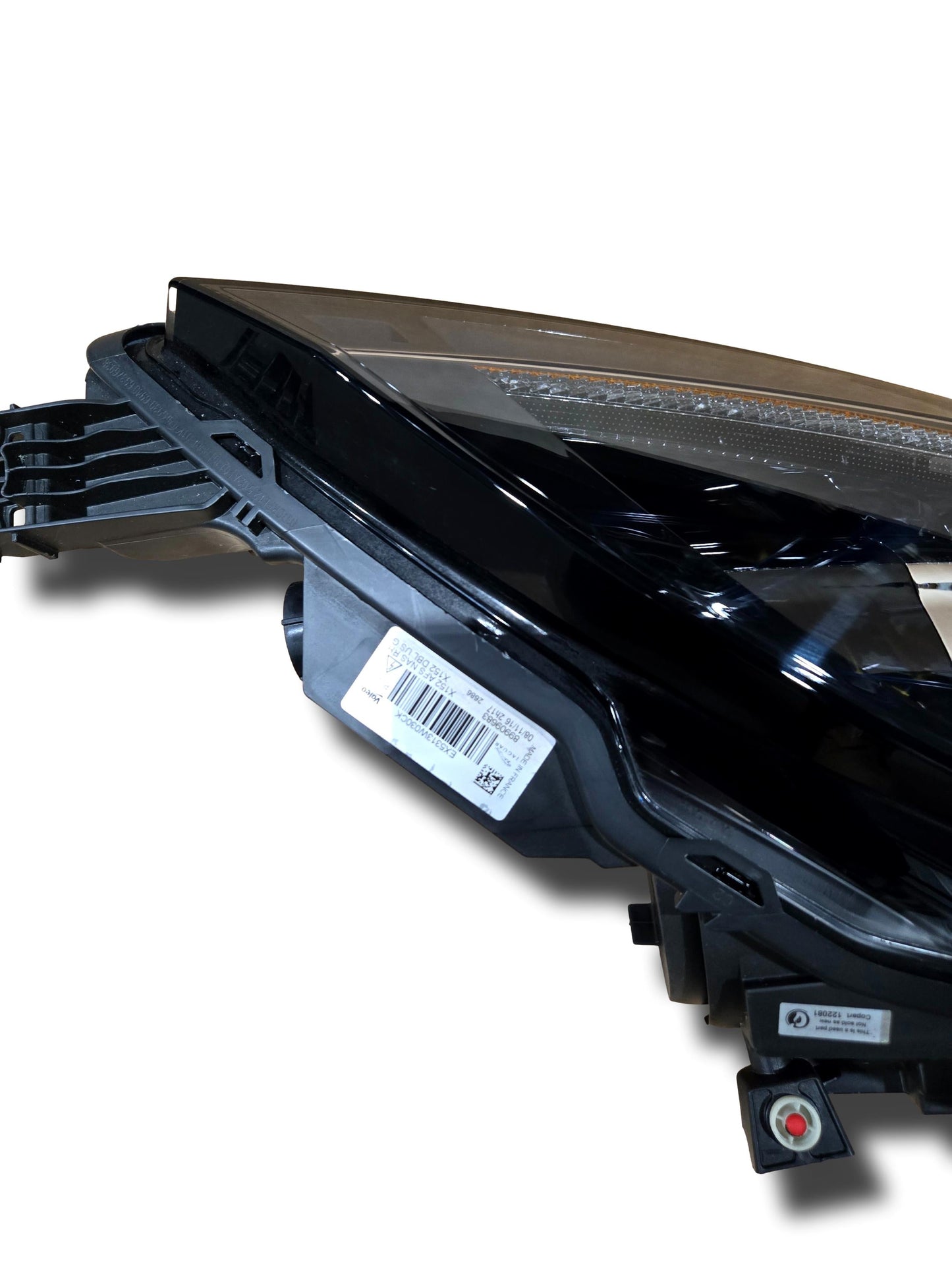 Jaguar F Type Headlight Afs Hid 2014-18