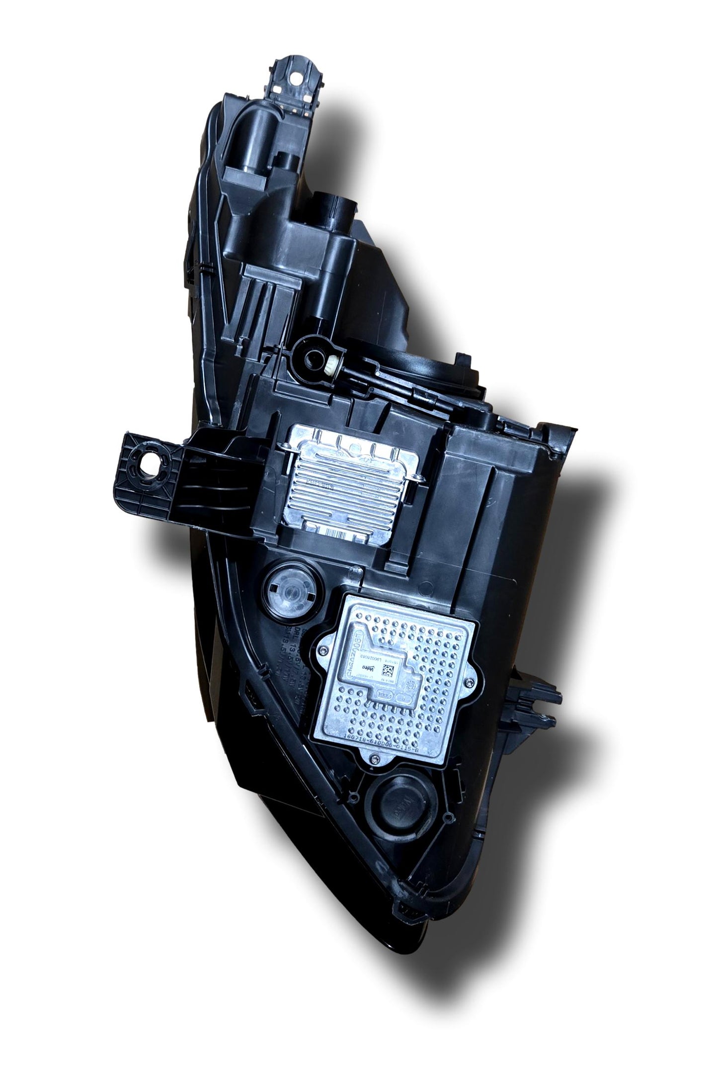 Jaguar F Type Headlight Afs Hid 2014-18