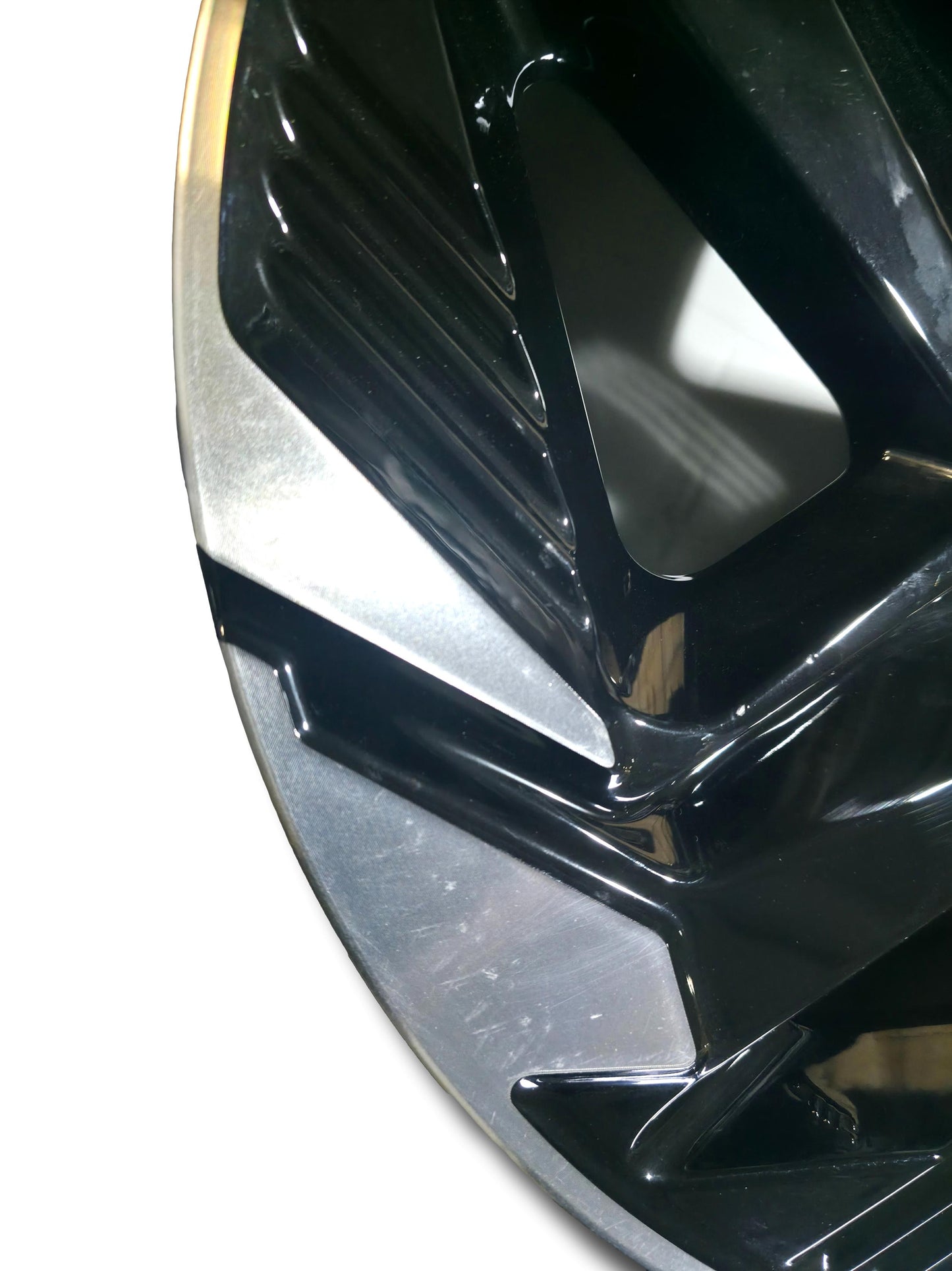 Nissan Qashqai 18’’ Alloy Wheel Single 7.5J 45 D0300HN24J 2024> Wheels