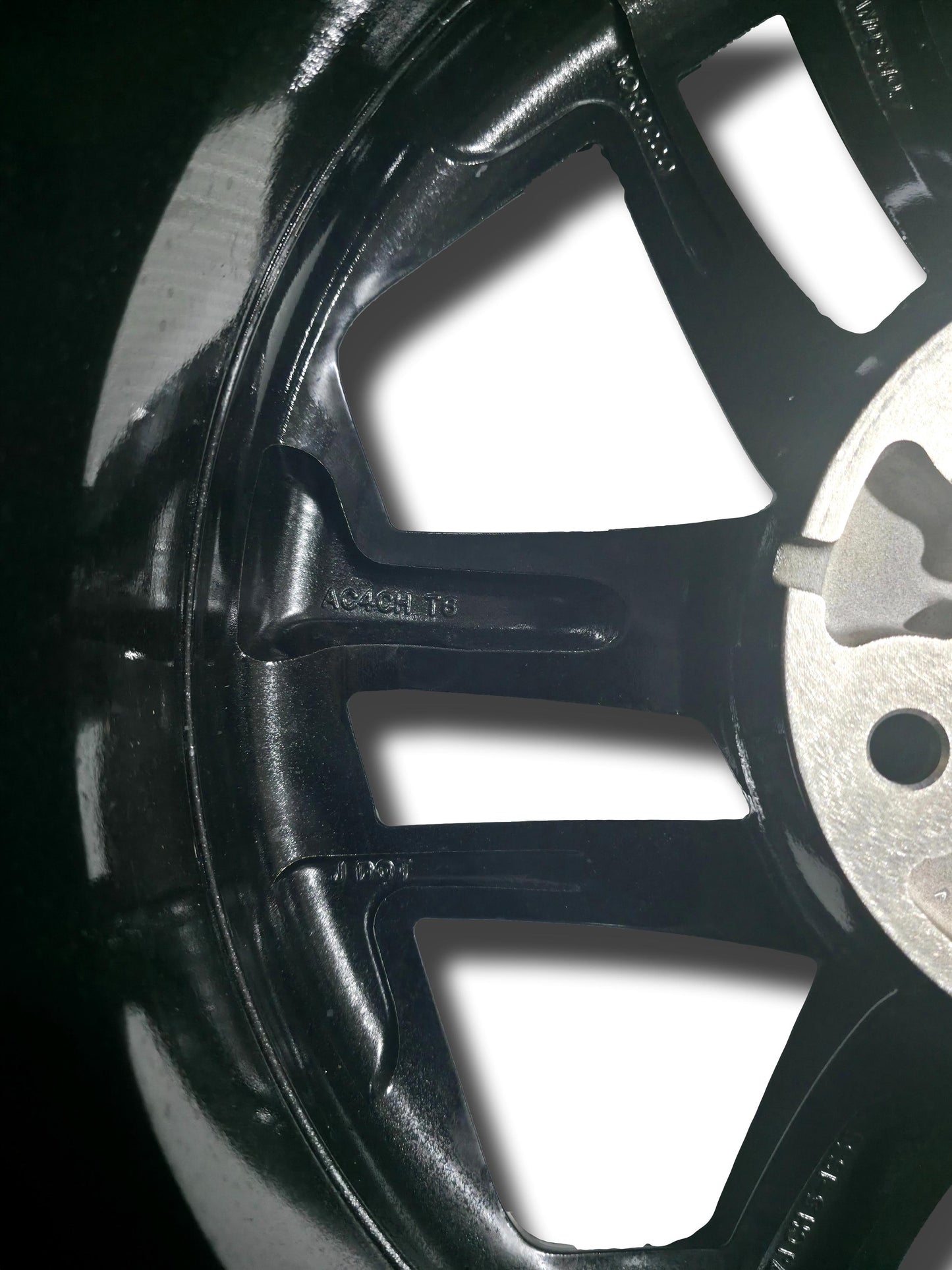 Nissan Juke 17’’ Alloy Wheel Single 7J 35 D0300HS01A alloy wheels