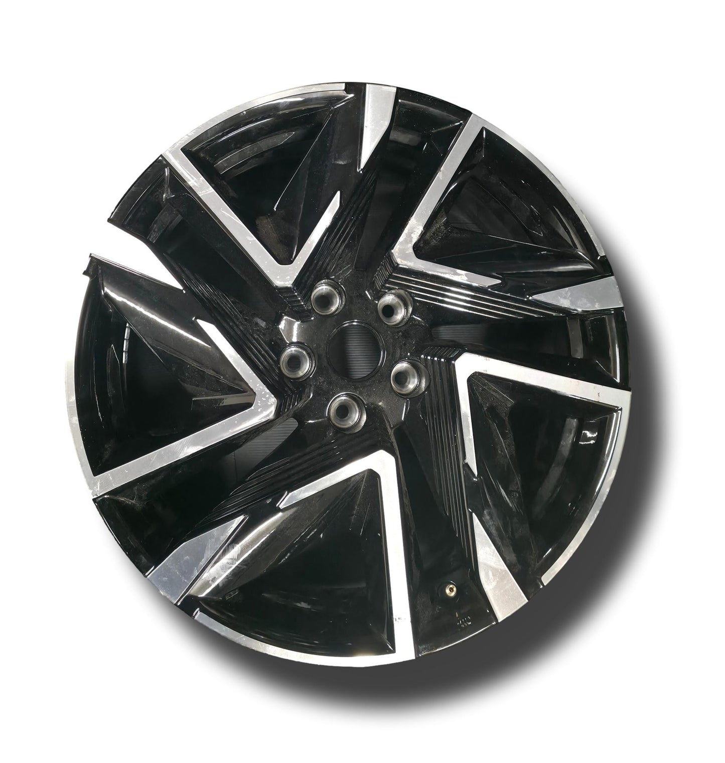 Nissan Juke 19’’ Alloy Wheel Set of 4 7.5J 35 D0300HS03A