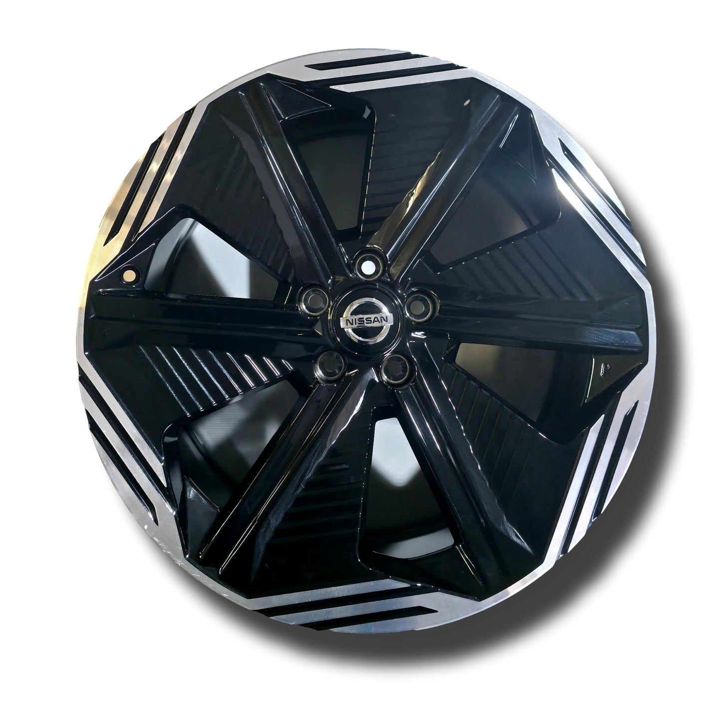 Nissan Qashqai 20’’ Alloy Wheel set of 4 8J 45 D0300HN16A alloy wheels