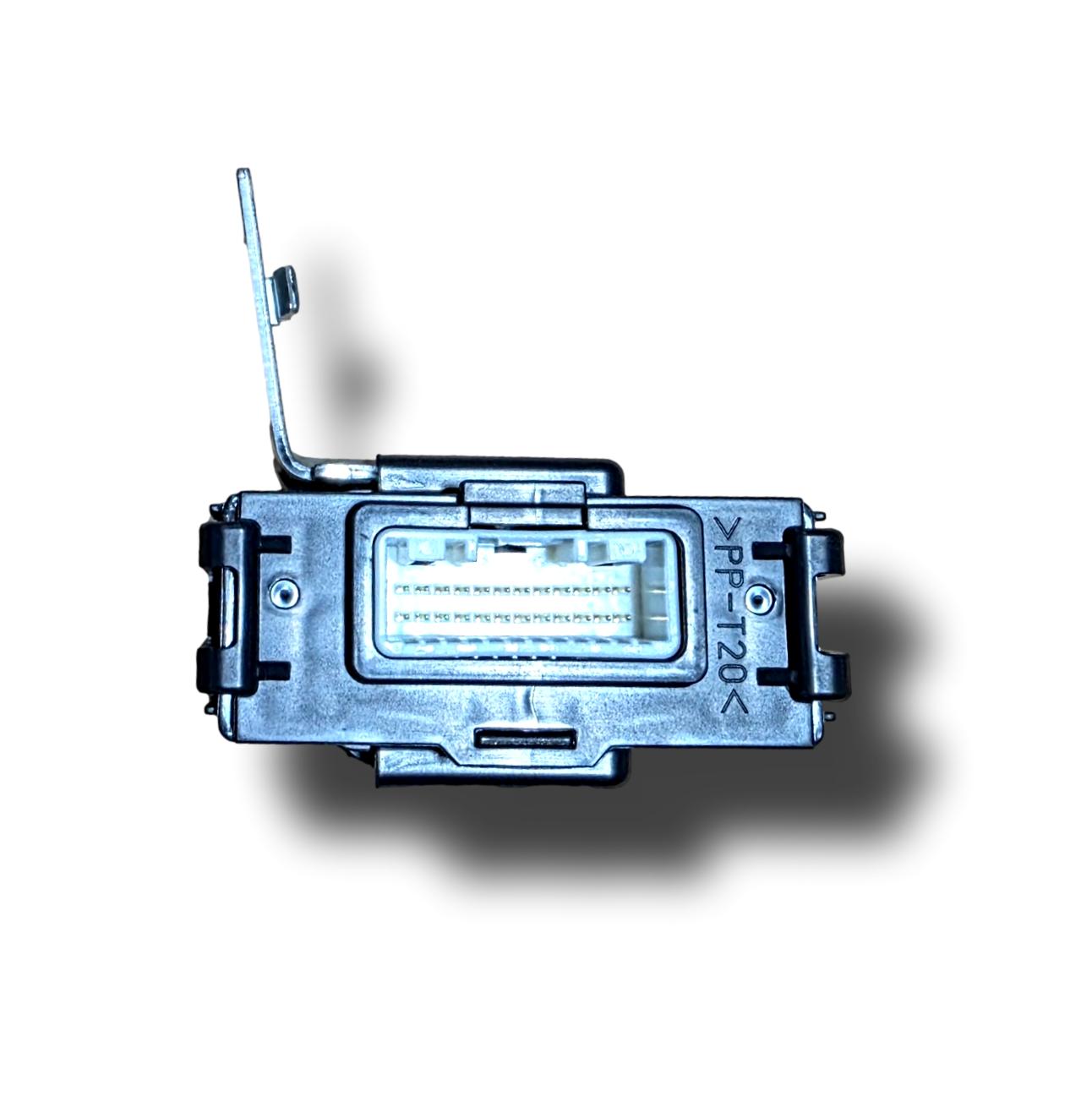 New Genuine Nissan Leaf Brake Controller 476A05SJ0B (#28022025)