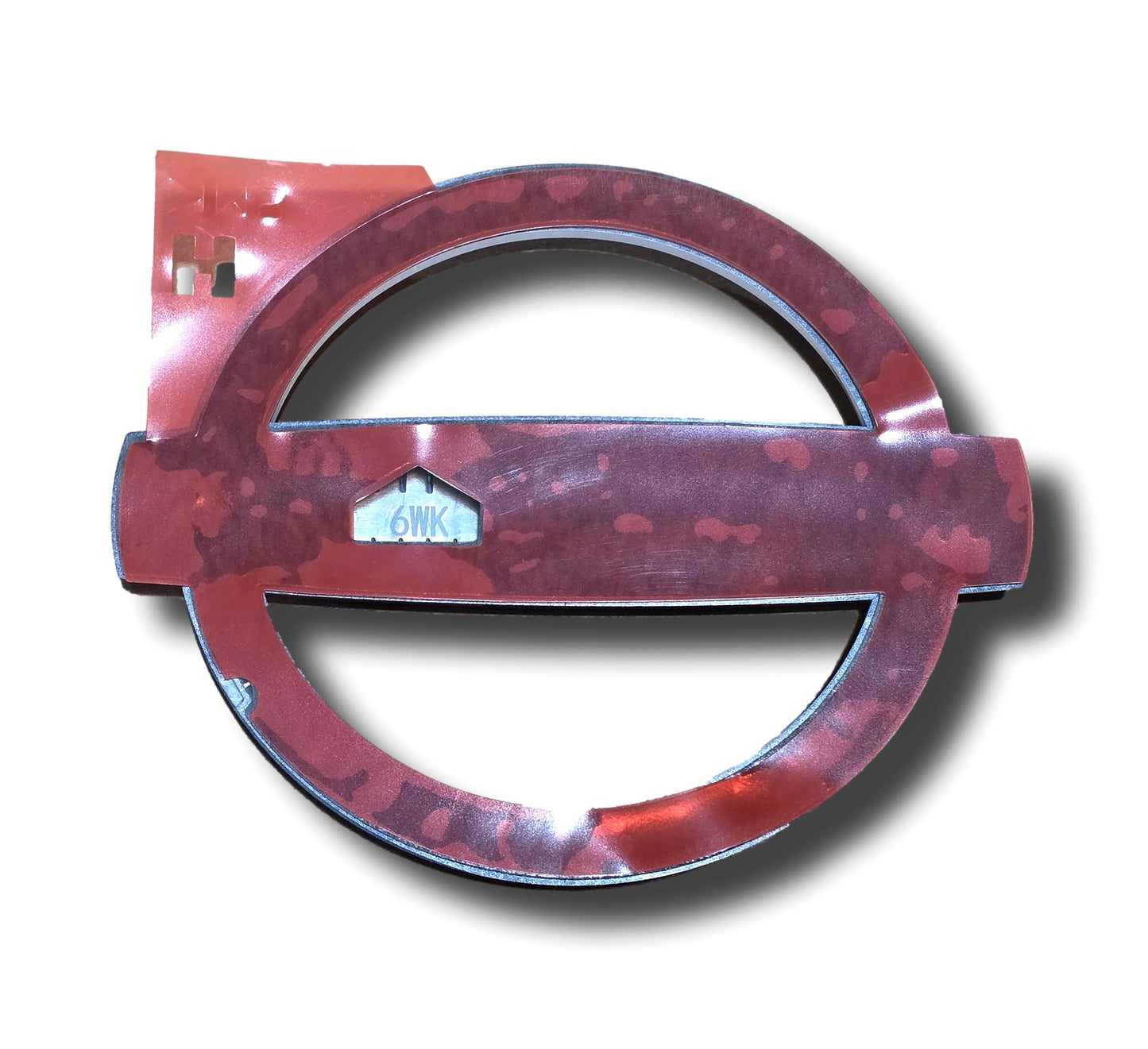 Nissan Leaf Nissan Logo Emblem Rear 908906WK0A 2022 (#28022025)