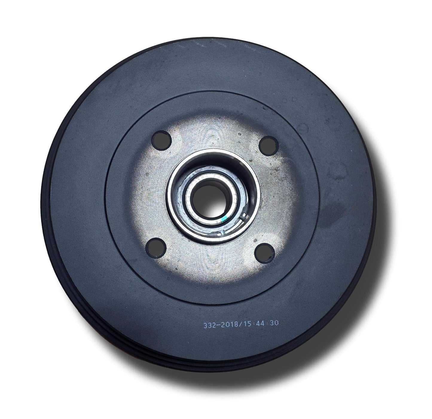 New Nissan Micra Rear Brake Drum 2002-2007 43206AX650 (#28022025)