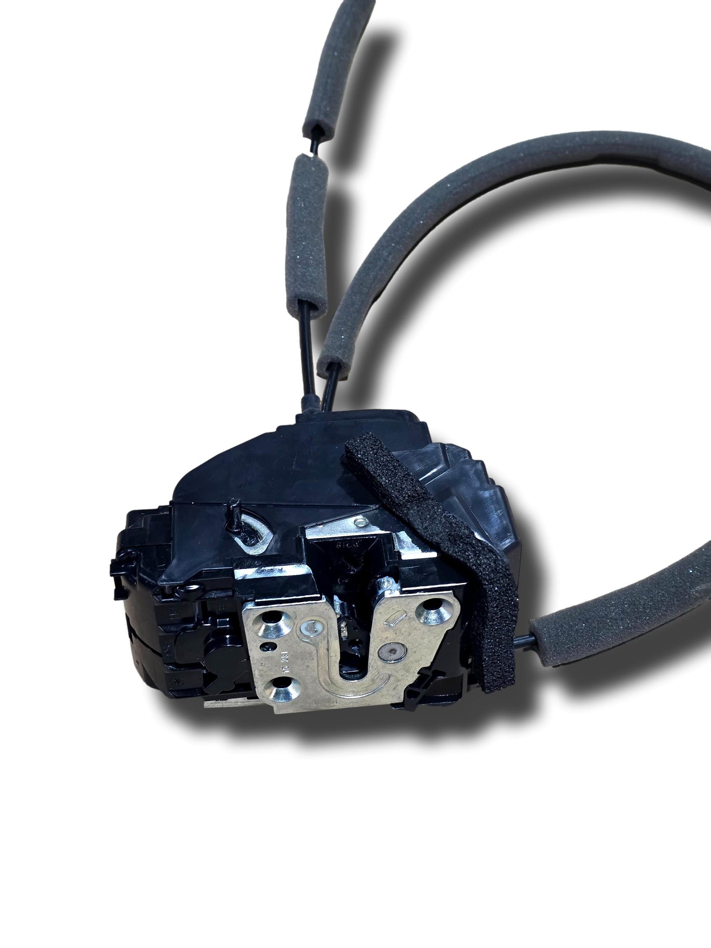 Nissan Leaf Rear Right Door Lock Controller 2017-22 825003NM0A (#28022025)