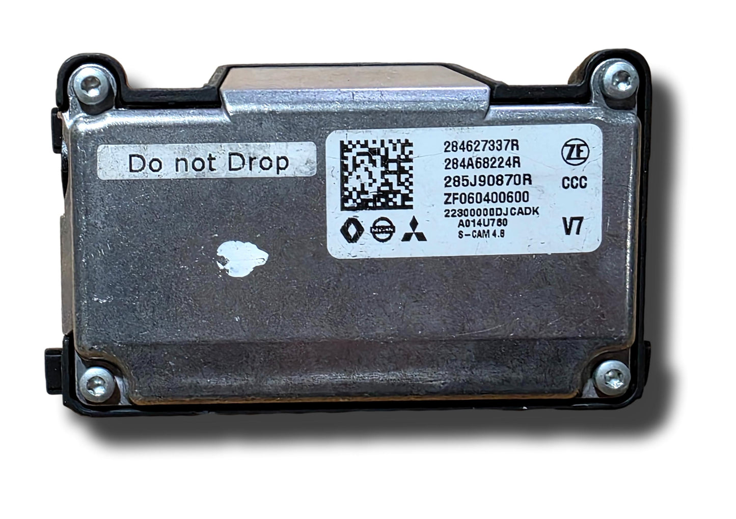 New Nissan Qashqai Lane Assist Camera 2021> 284627337R / 284A68224R (#28022025)