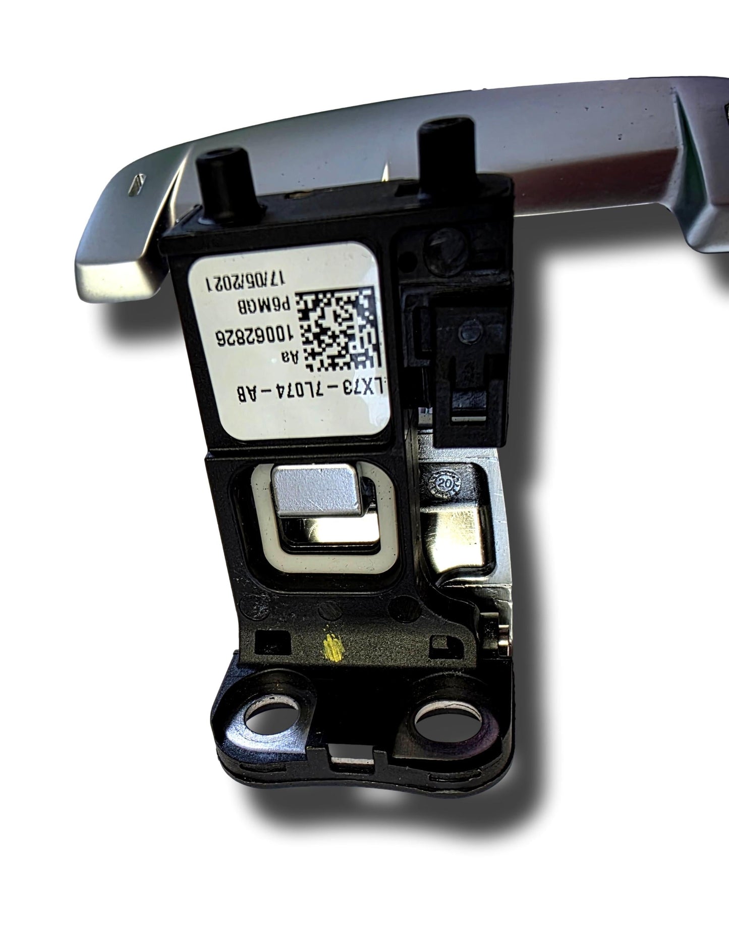 Jaguar XE Gear Change Paddle LH Downshift T4N33016 LX737L074AB (#28022025)