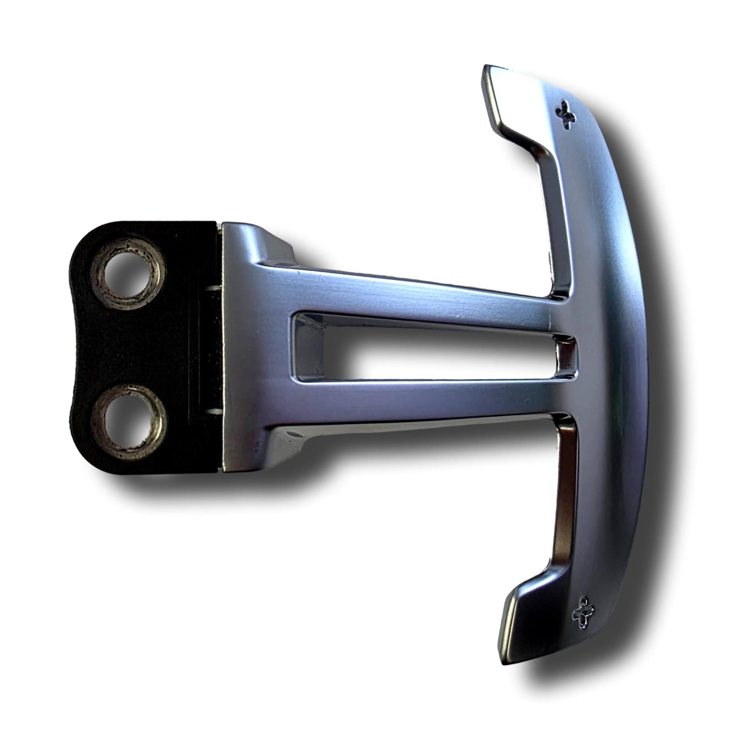 Jaguar XE Gear Change Paddle RH Upshift T4N33017 LX737L074BB (#28022025)