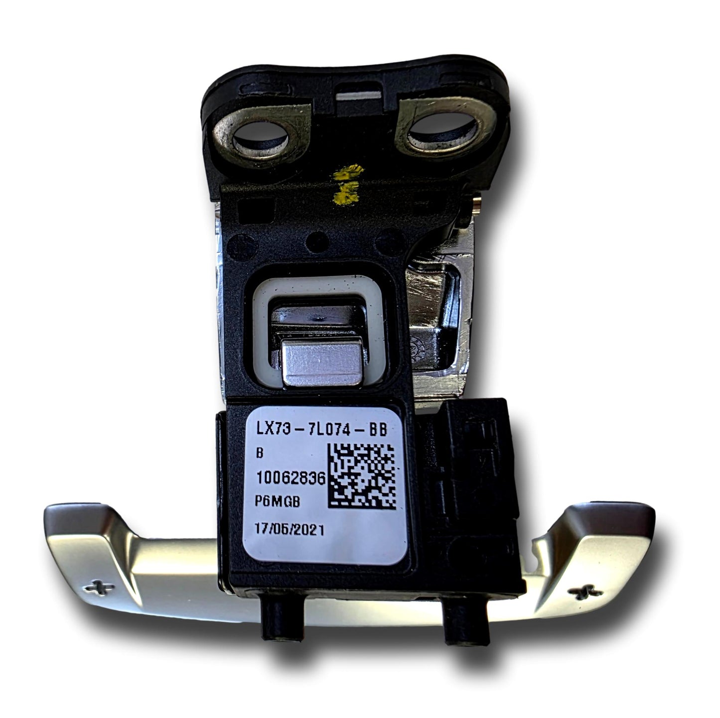 Jaguar F Pace Gear Change Paddle RH Upshift T4N33017 LX737L074BB (#28022025)