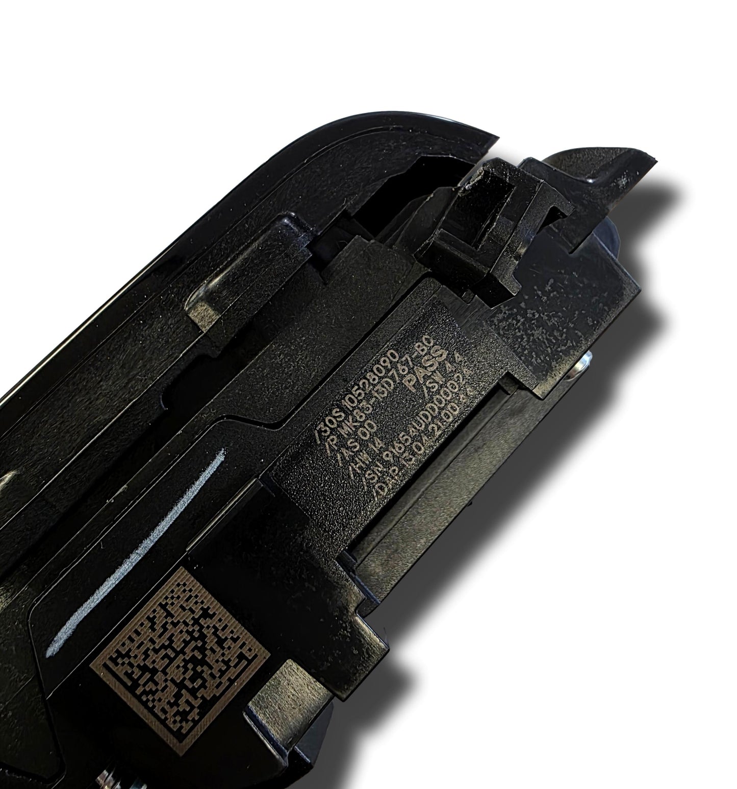 Jaguar XF Steering wheel Switch RH T4A45055 MK8313D767BC (#28022025)