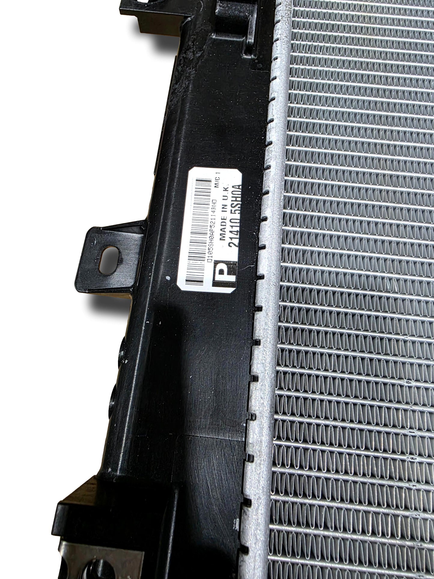 Nissan Leaf Radiator Assembly 2017-22 40 + 62KWh 214105SH0A (#28022025)