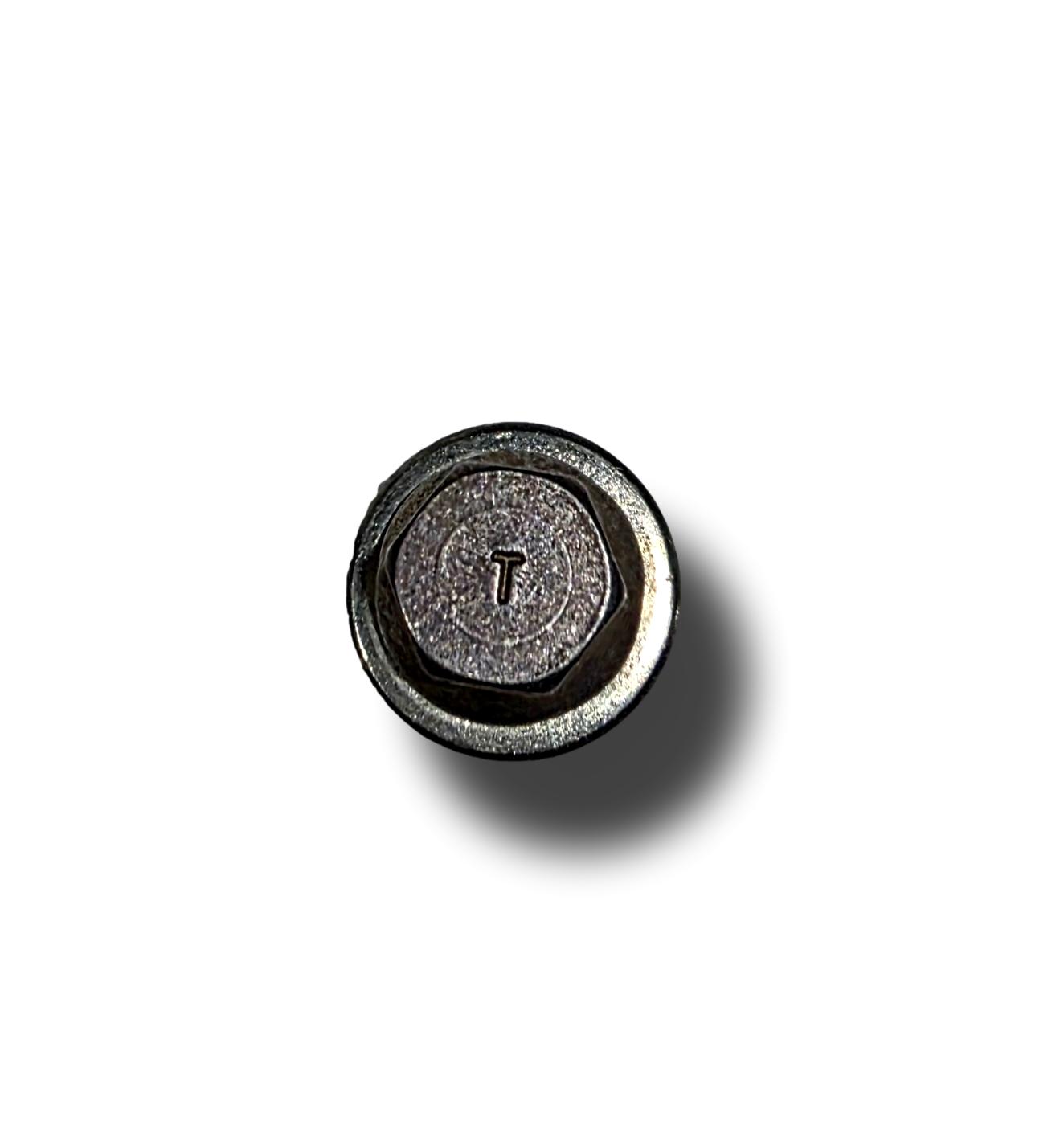 Nissan Locking Wheel Nut T (#28022025)