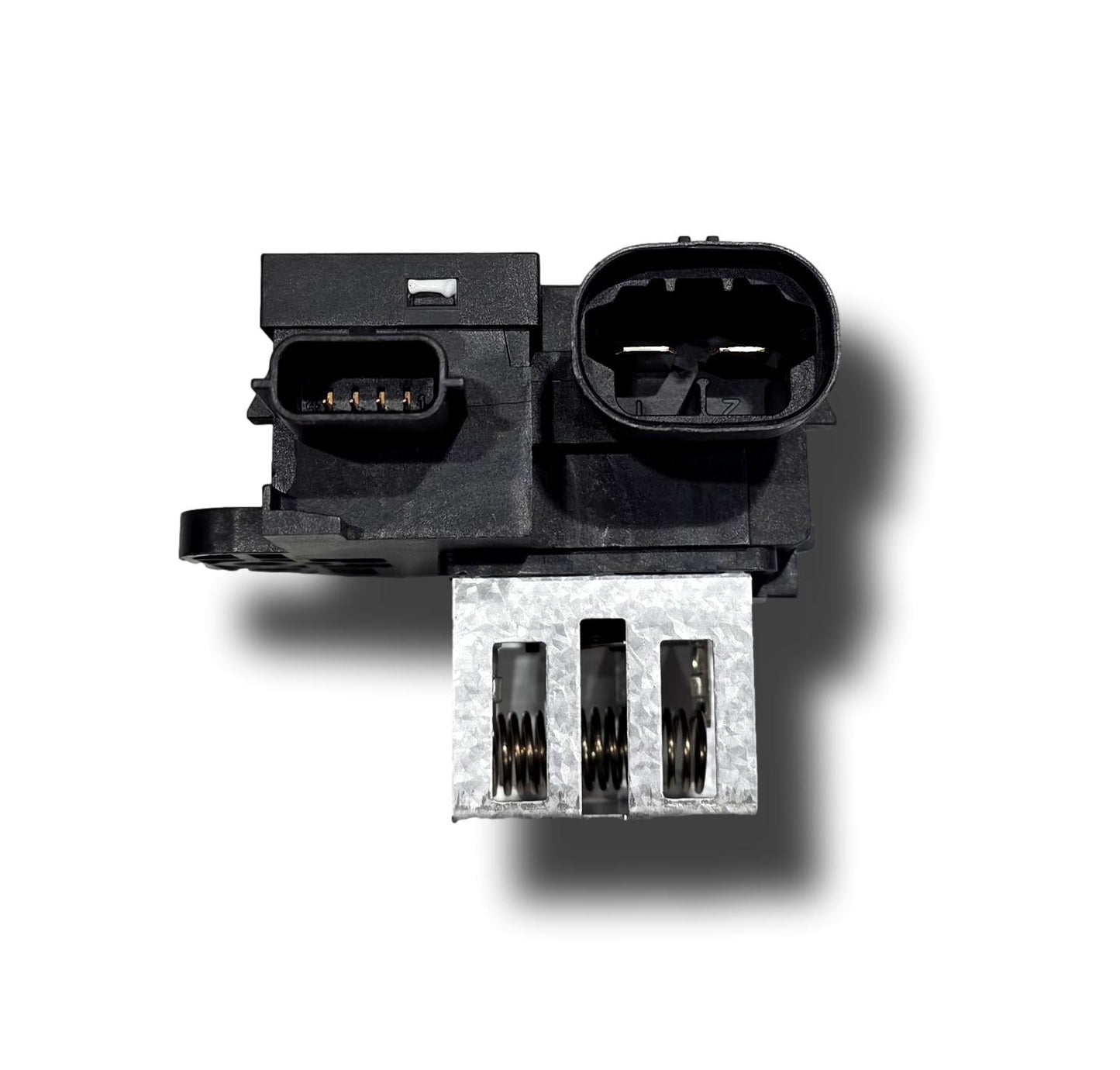 Nissan Juke Fan Control Module 2019-24 255509263R / 2149300Q0F (#28022025)