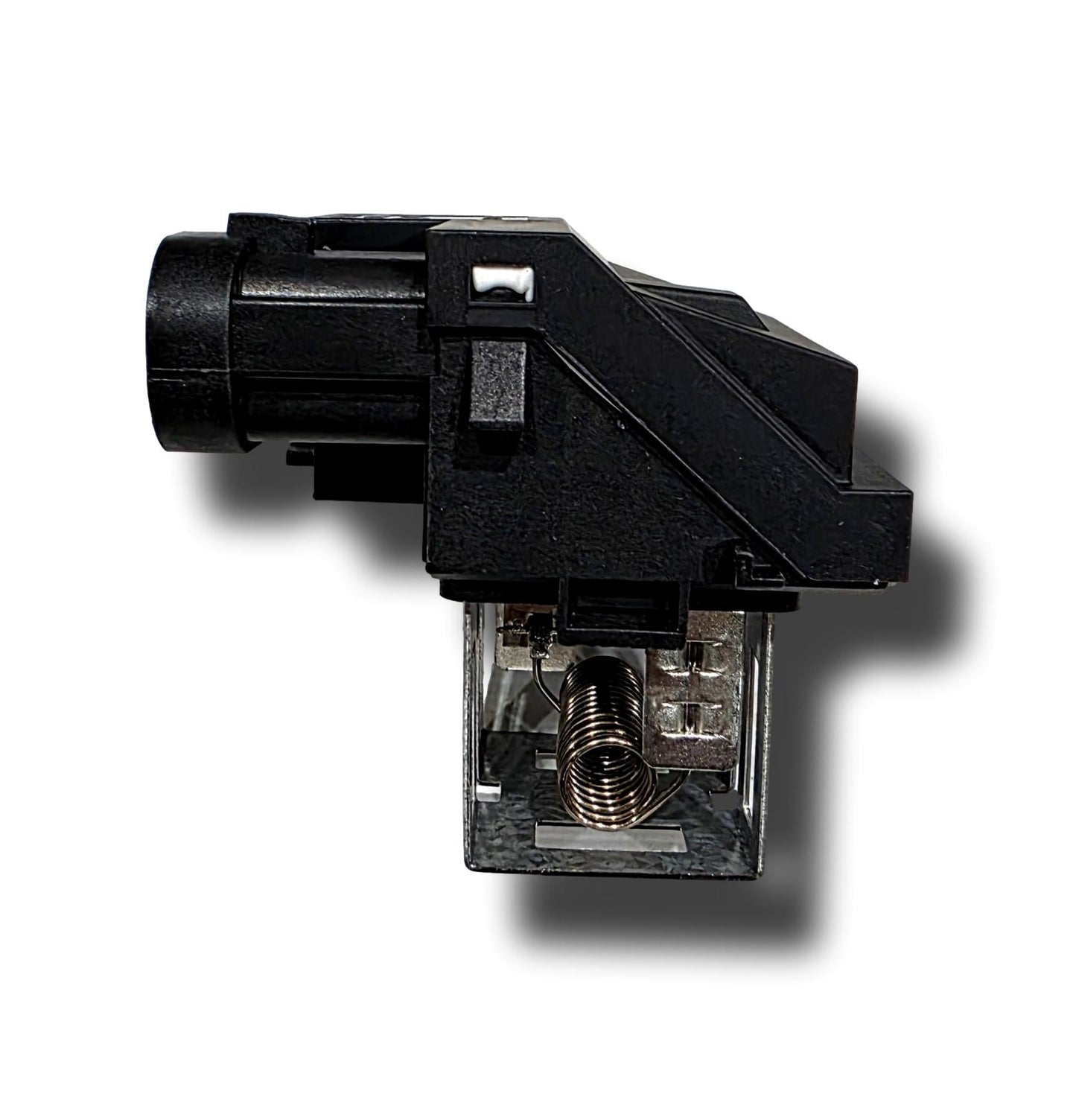 Nissan Juke Fan Control Module 2019-24 255509263R / 2149300Q0F (#28022025)