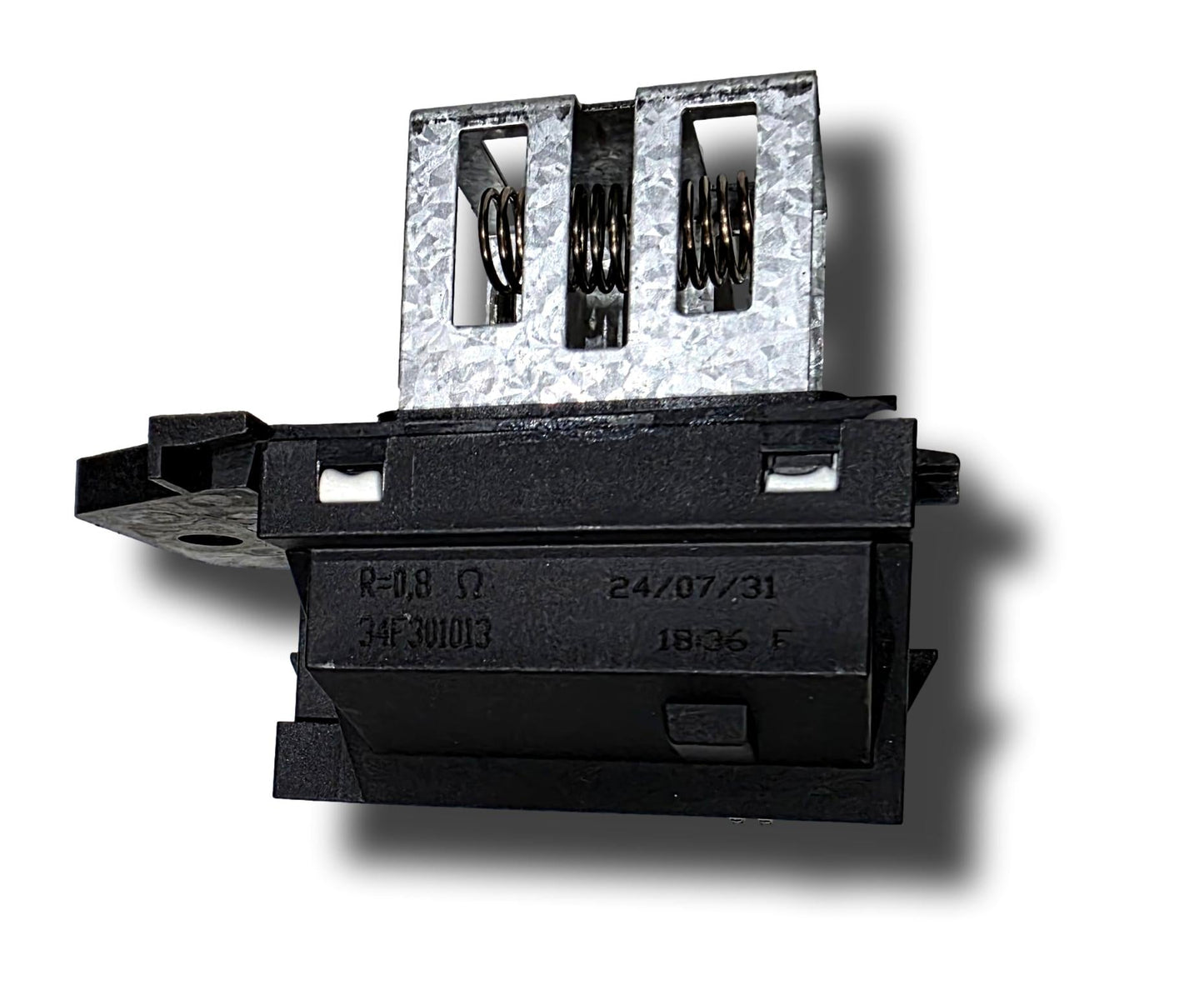 Nissan Juke Fan Control Module 2019-24 255509263R / 2149300Q0F (#28022025)