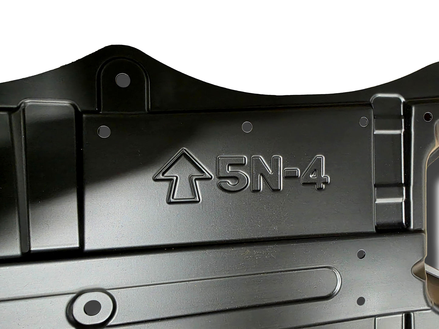 Nisan Leaf Battery cover Undertray 2019-22 748N25SN0A (#28022025)