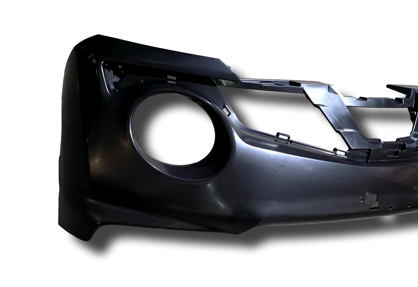 Nissan Juke F15 Front Bumper Skin 2010> 620221KA5H (#28022025)