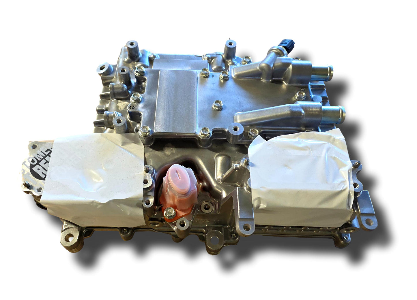 New Nissan Qashqai Inverter Power Head 291A06UM0 1.5 Petrol Hybrid 2022-24