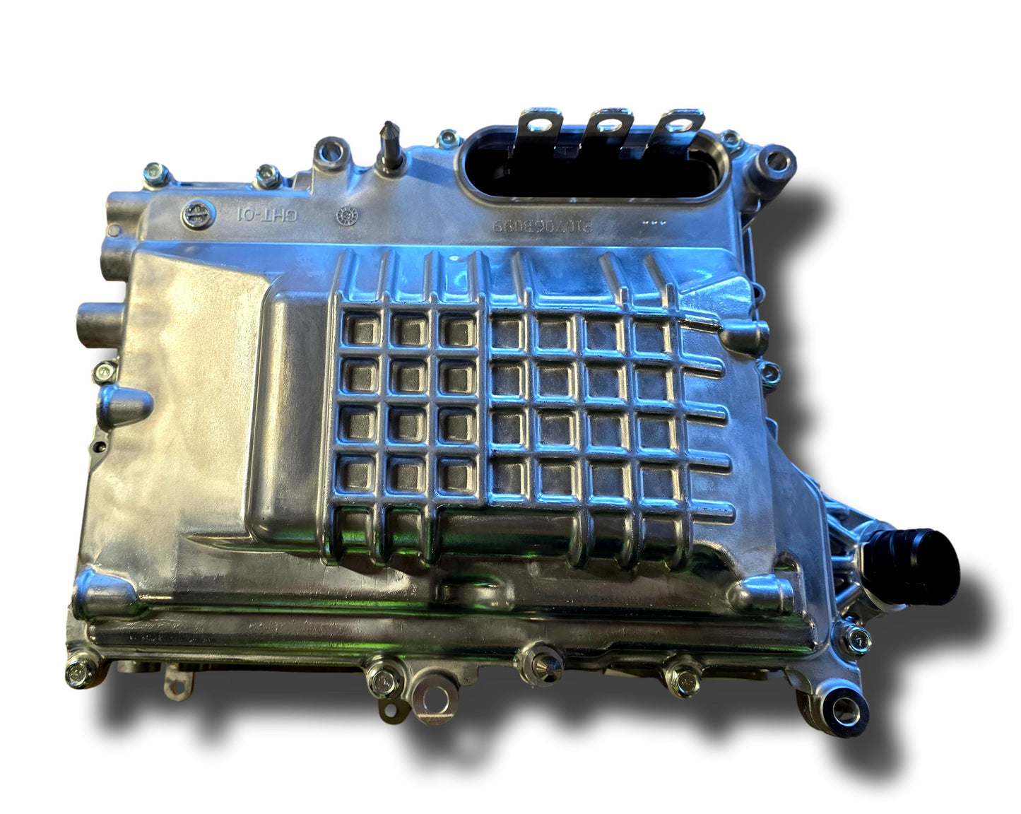 New Nissan Qashqai Inverter Power Head 291A06UM0 1.5 Petrol Hybrid 2022-24