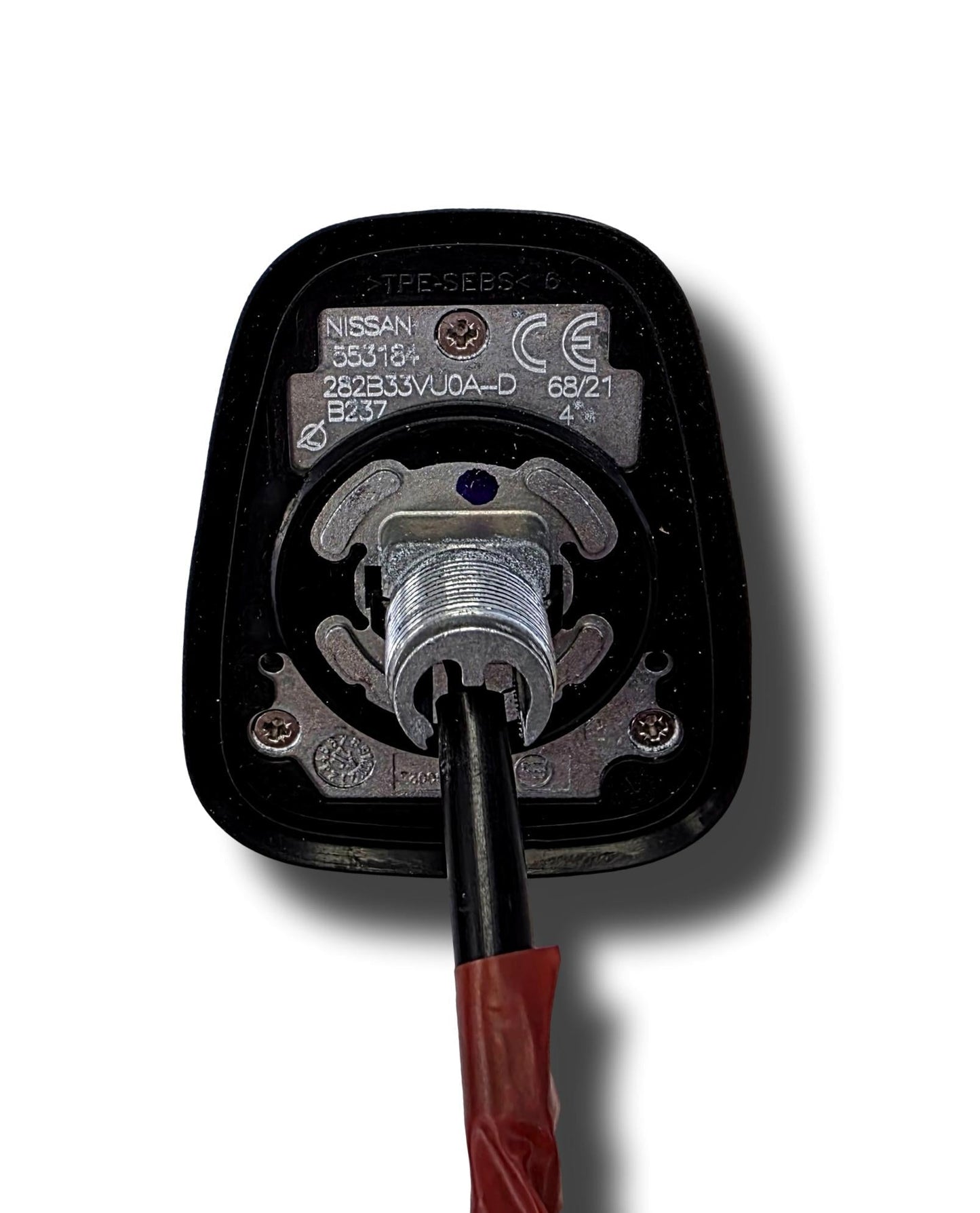 Genuine New Nissan Juke Antenna Base 2016-18 F15 282B33VU0A Antenna