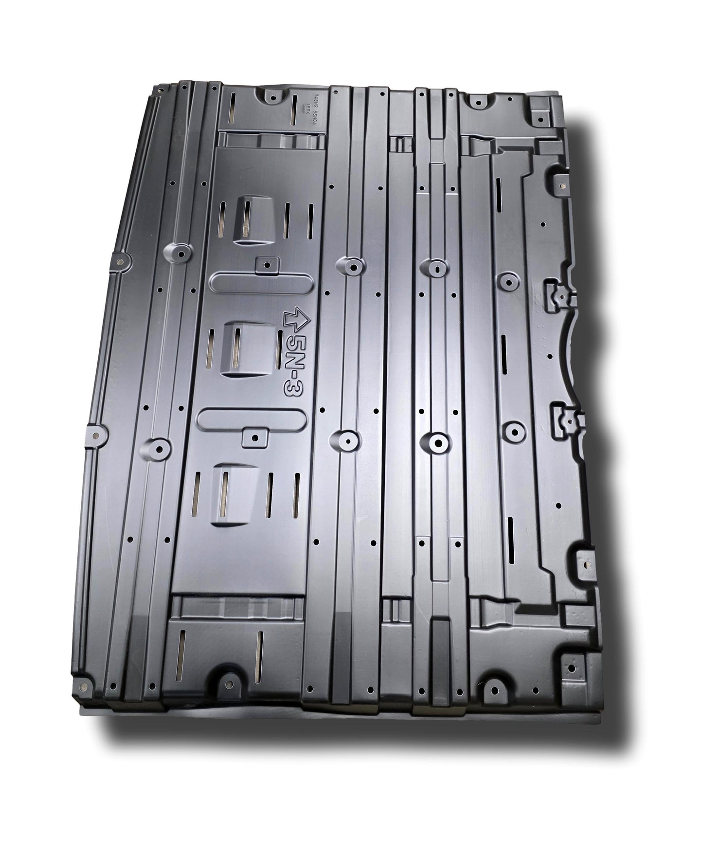 Nissan Leaf Battery Cover Undertray 2019-22 748N25SN0A