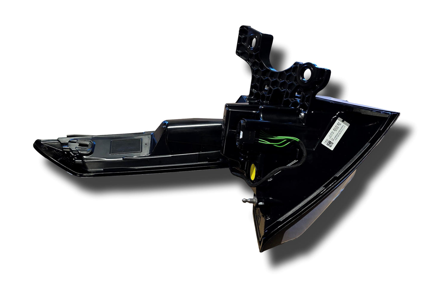 Nissan Qashqai Right Rear Tailgate Light (J12) 2024> 26550HN25A (#16052025)