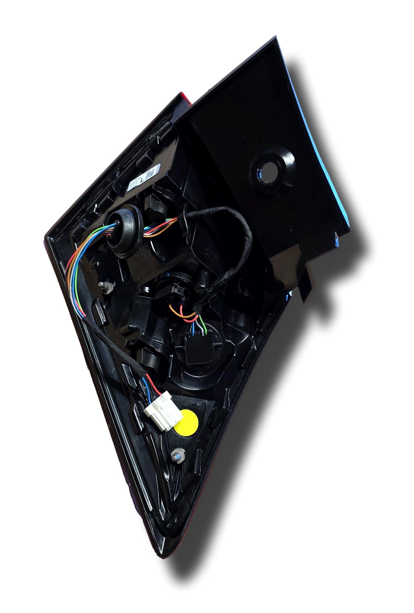 Nissan Juke Rear Left Light F16 2021-2024 265556PA1B (#16052025)