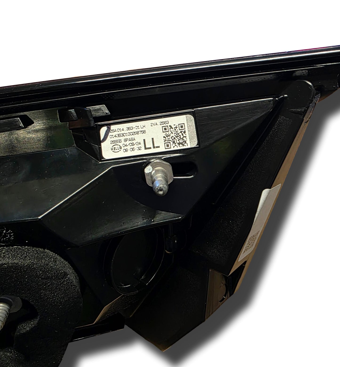 Nissan Juke Rear Left Tailgate light 2021-24 265556PA6A (#16052025)