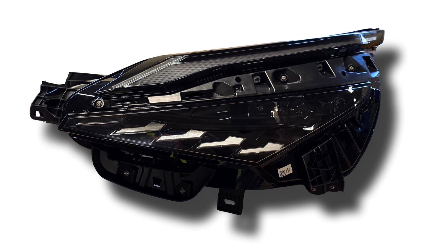 Nissan Qashqai Headlight Left Hand J12 Facelift 2024> 26060HN10A (#16052025)