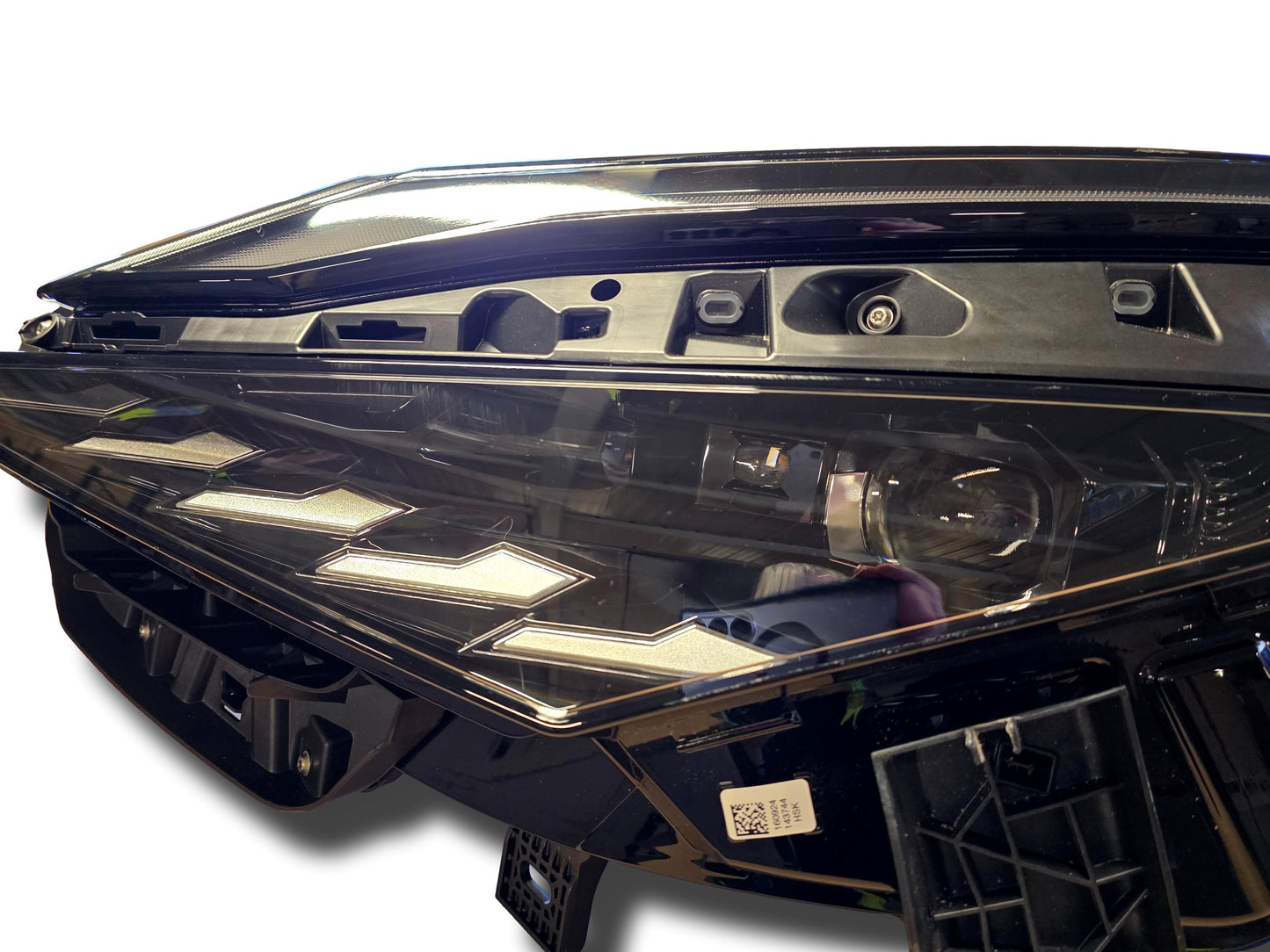 Nissan Qashqai Headlight Left Hand J12 Facelift 2024> 26060HN10A (#16052025)
