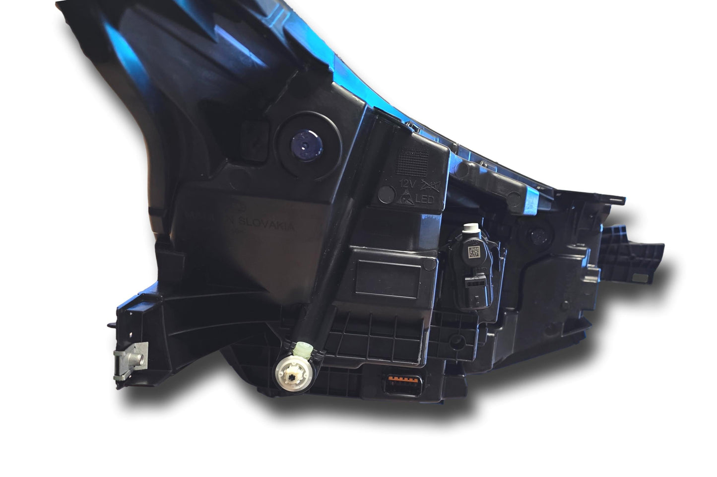 Nissan Qashqai Headlight Left Hand J12 Facelift 2024> 26060HN10A (#16052025)