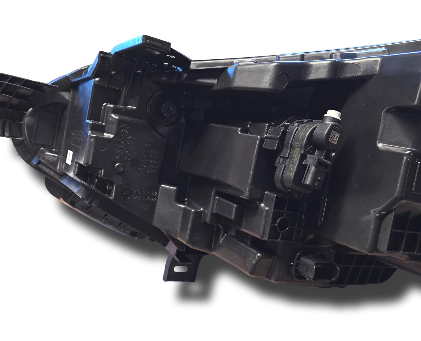 Nissan Qashqai Headlight Right Hand J12 Facelift 2024> 26010HN10A (#16052025)