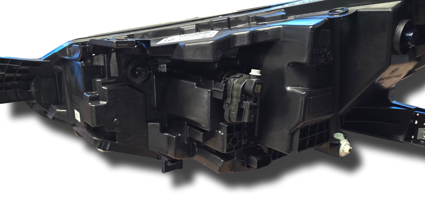 Nissan Qashqai J12 Right Hand Headlight Left Hand Drive 26010HN25A (#16052025)