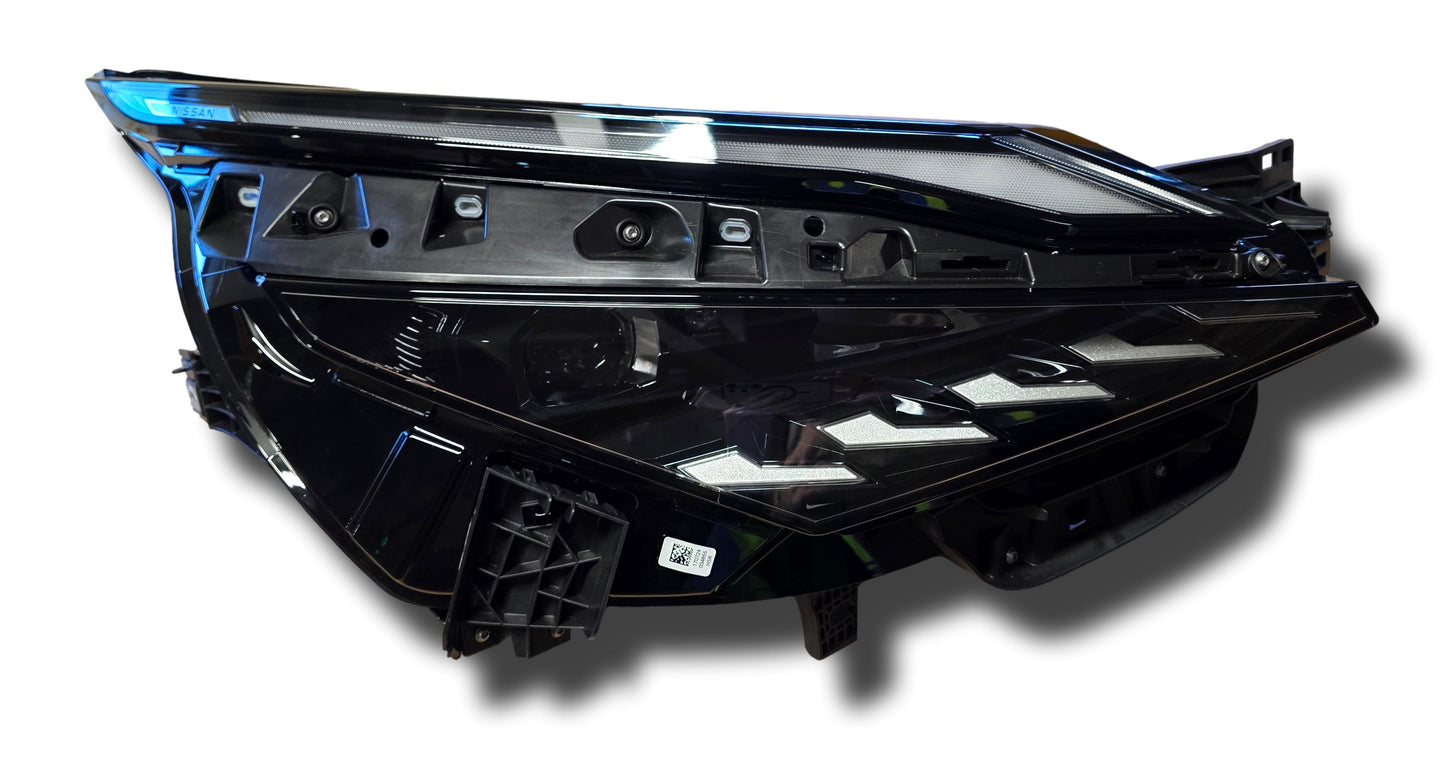Nissan Qashqai LED Headlight Right Side Left Hand Drive EU J12 2024> 26010HN20A (#16052025)