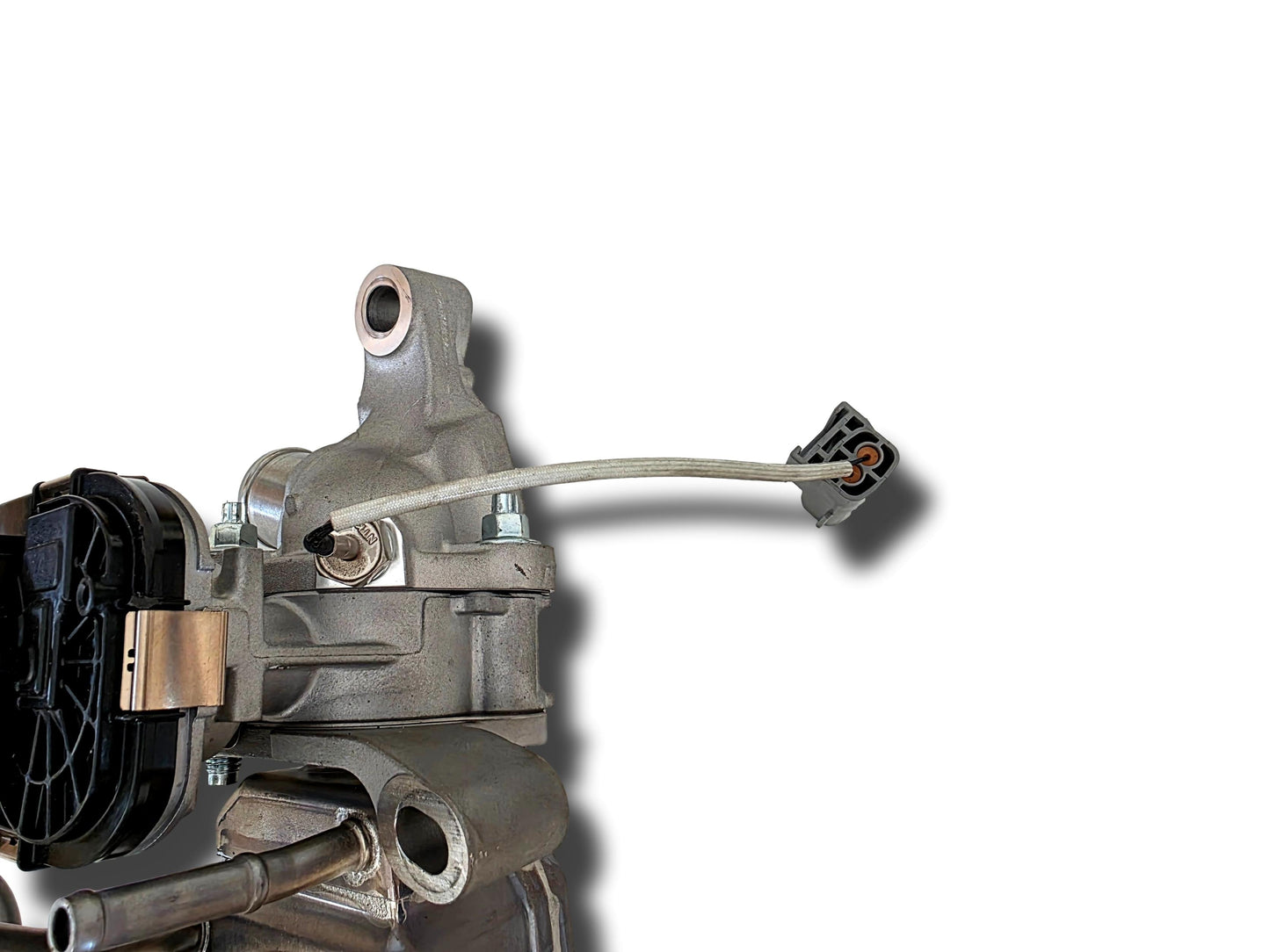 New Nissan Qashqai EGR Valve and Cooler 1.5 Petrol J12 2022-24 147106RC0B