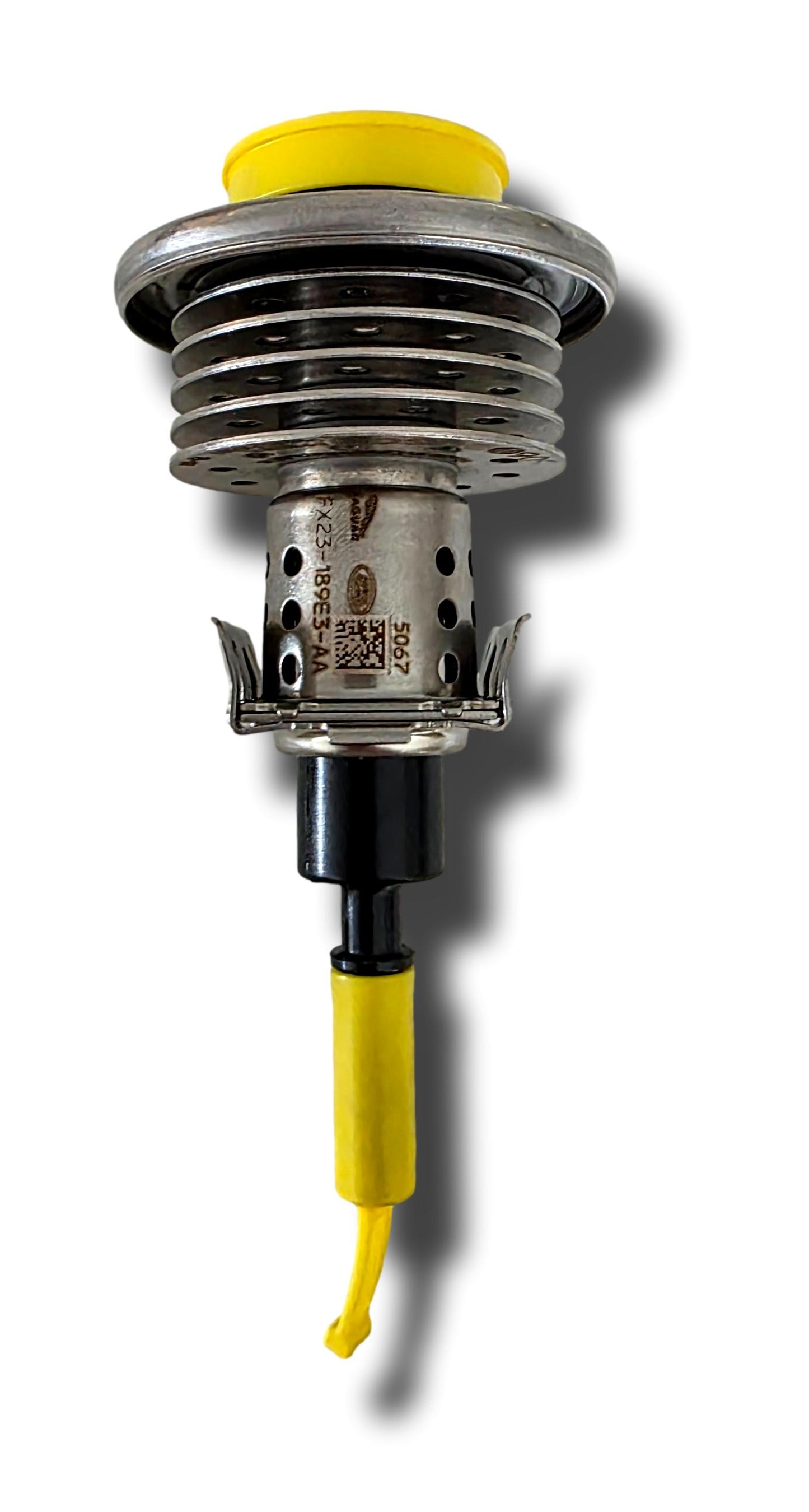 Jaguar Land Rover AdBlue Injector See description C2D60998 FX23189E3A (#16052025)
