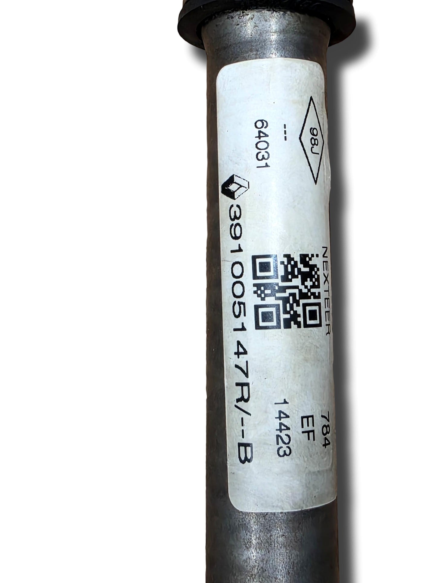 New Genuine Nissan Juke Right Front Drive Shaft 1.6 Petrol 3910000Q9M F16 2022-24