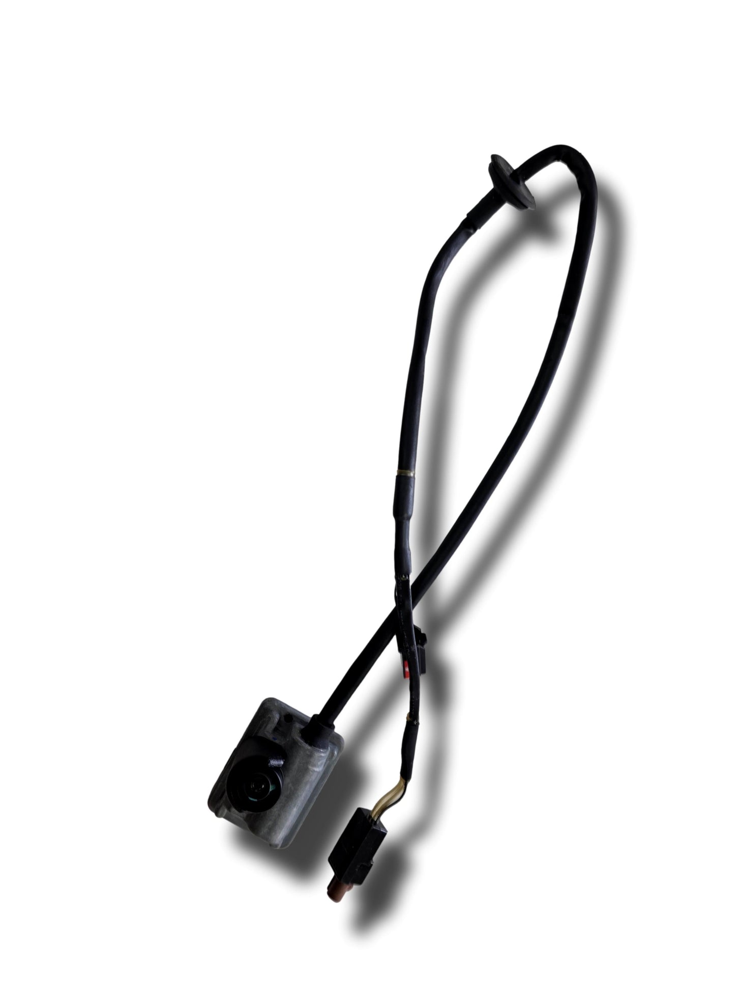 Jaguar XF Reversing Camera 2009-15 C2Z17243 8X2319G490A