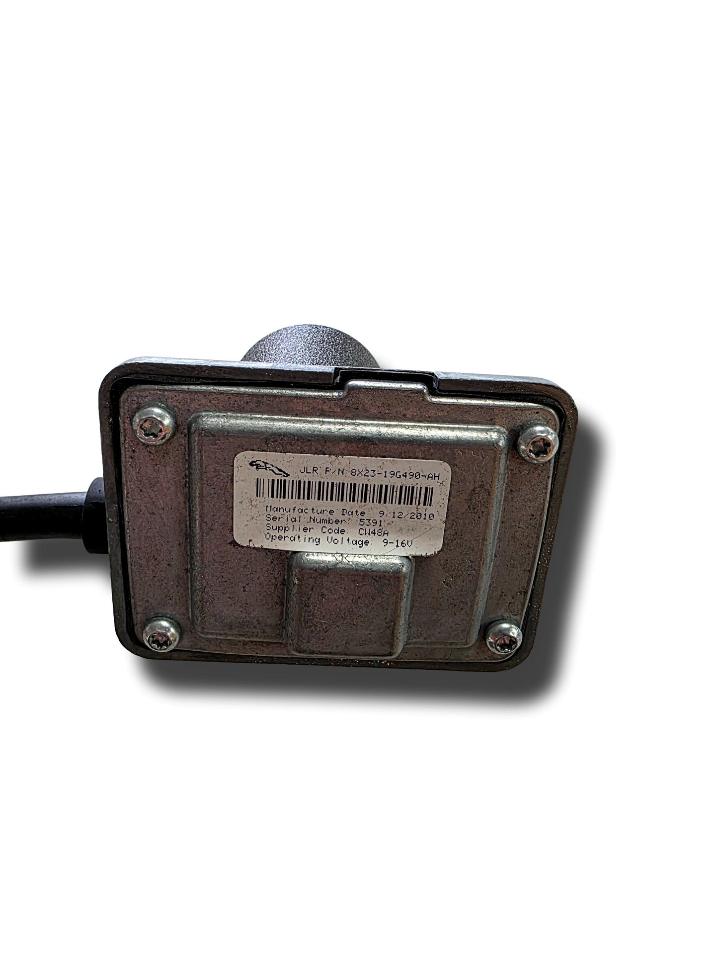 Jaguar XF Reversing Camera 2009-15 C2Z17243 8X2319G490A