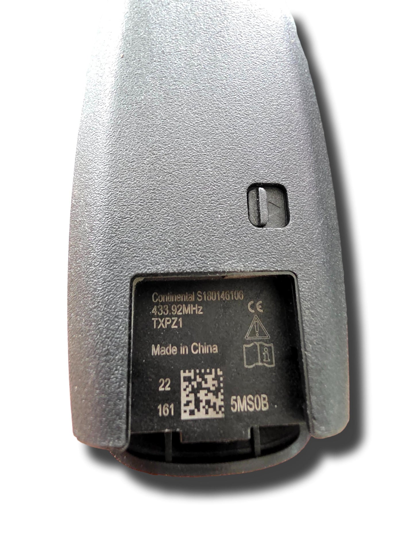 Genuine New Nissan Qashqai Remote Key Keyless Remote Entry 285E3 5MS0B S180146106