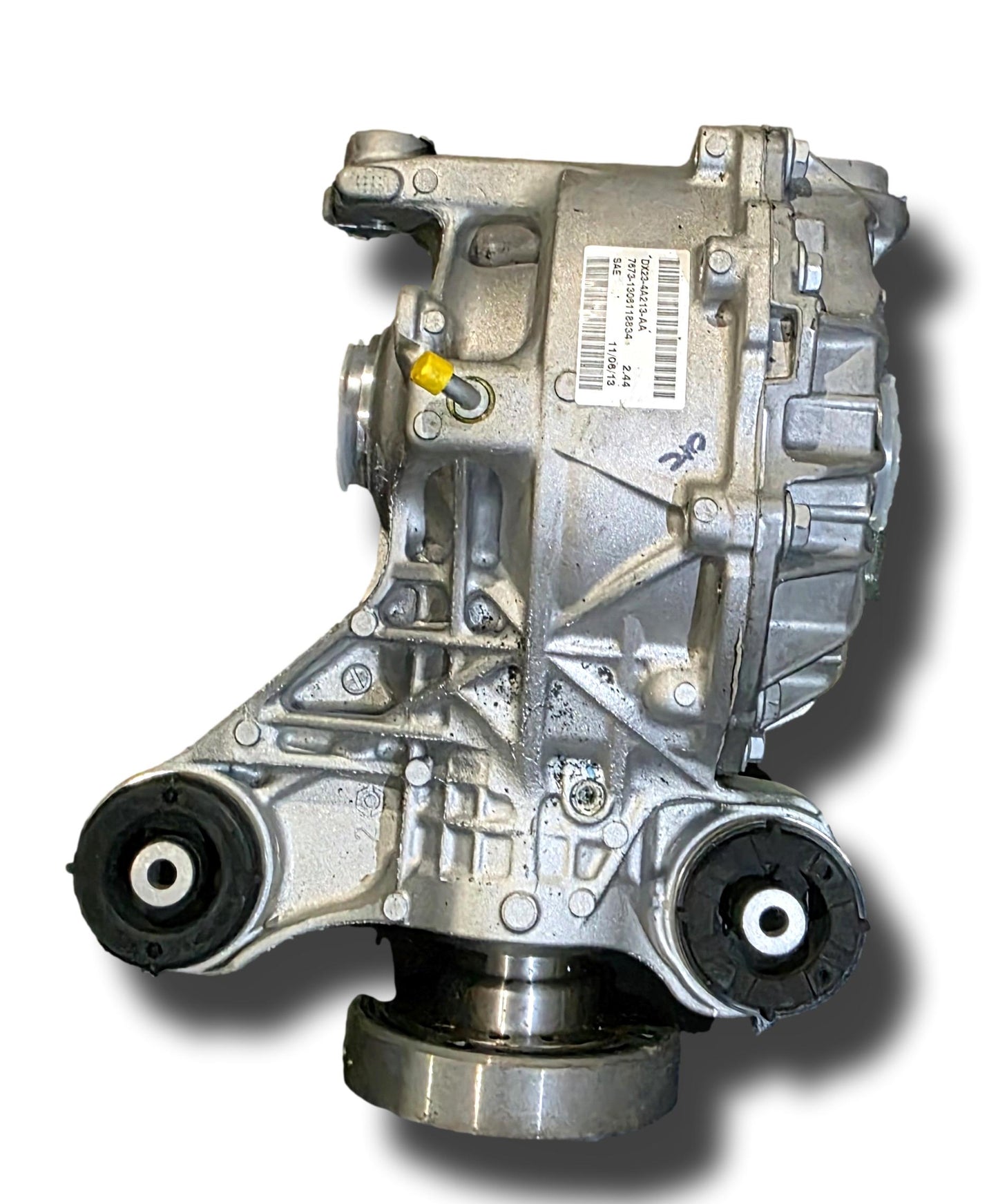 Jaguar XJ X351 Rear Differential DX234A213AA