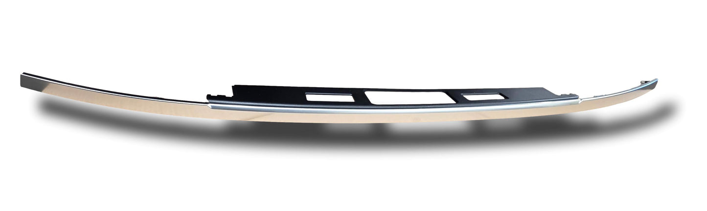 Embellecedor de tapa de maletero cromado Jaguar XF 2016 en T2H18664 GX6340406A