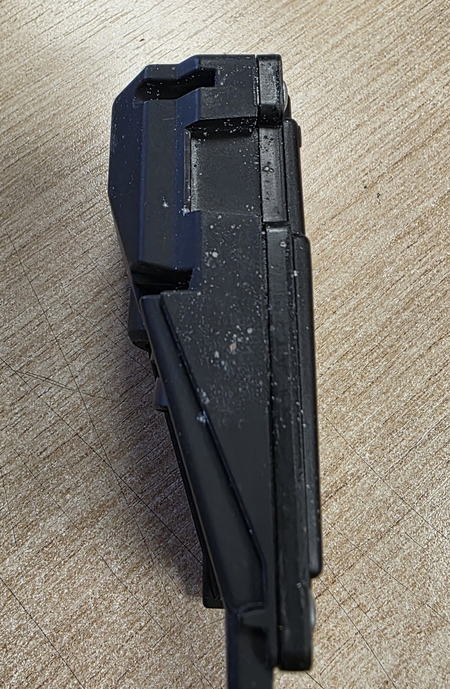 New Genuine Nissan Qashqai forward camera 2020 284G3HV01A