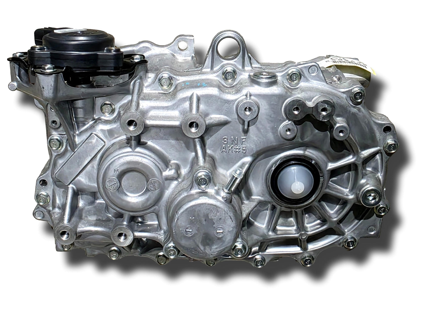 New Nissan Leaf Transaxle Transmission 320105SN0A 332515SA0A 2019-24