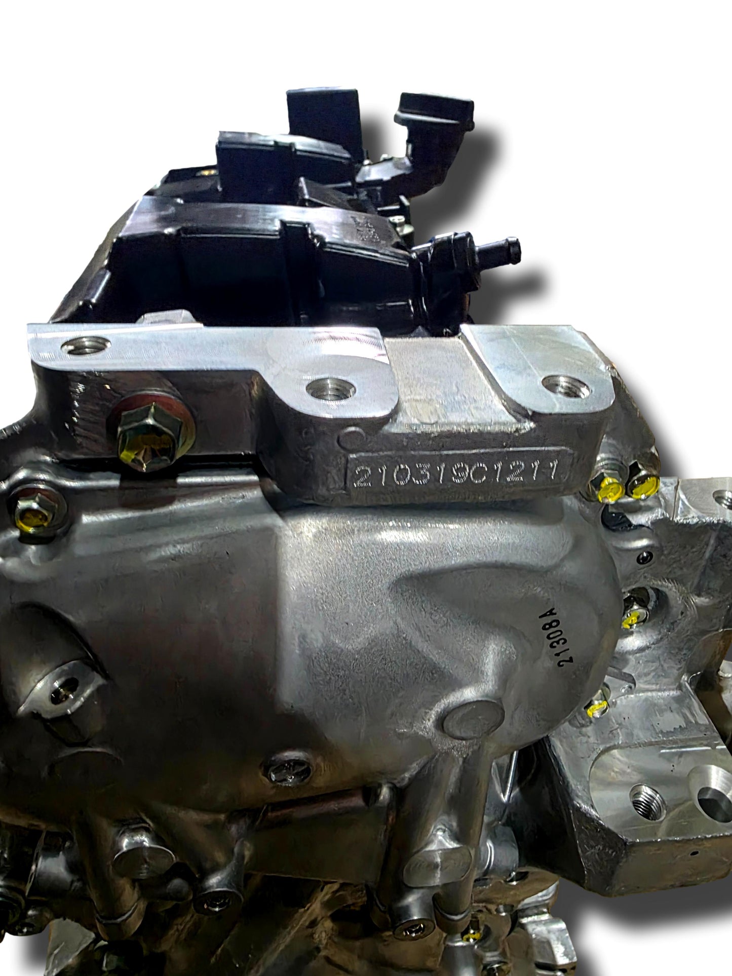 New Nissan Bare Engine 2.0 Petrol MR20 X-Trail Serena Qashqai Sentra