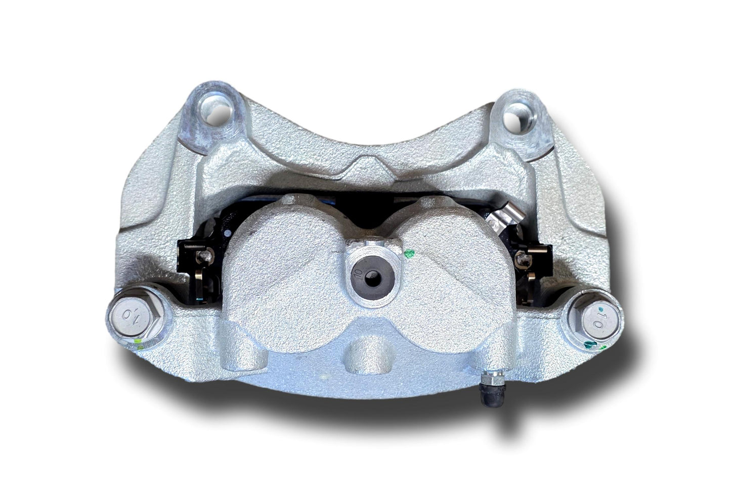 New Genuine Nissan Qashqai Front Left Brake Caliper J12 1.5 Petrol 2022-24