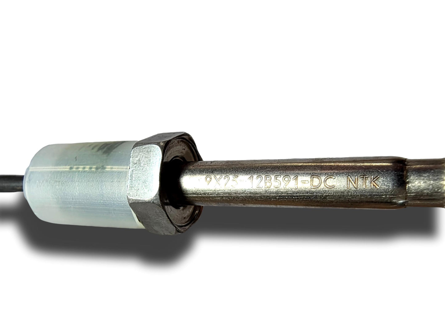 Genuine New Range Rover Exhaust Gas Sensor 3.0diesel LR037787 9X2312B591DC 2013