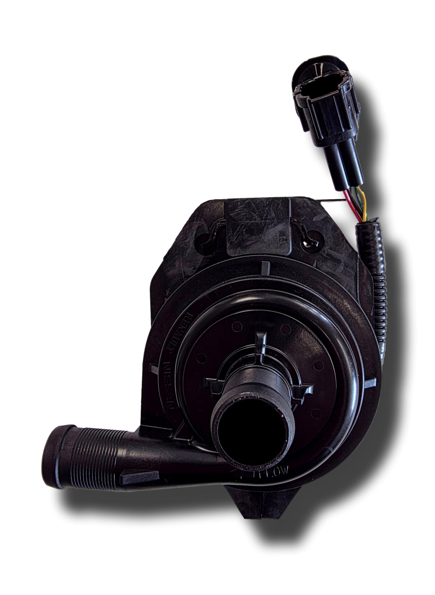 Genuine New Nissan Leaf Water Pump EM57 215815SA0A 2017-22